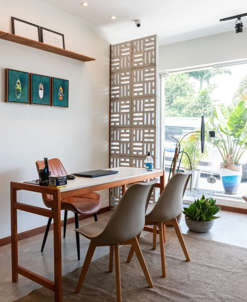 Loja-Salão, 36 m² - Foto 7