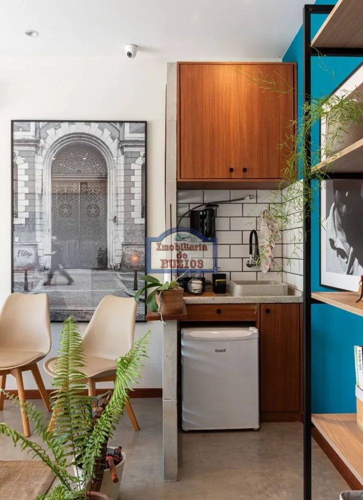 Loja-Salão, 36 m² - Foto 10
