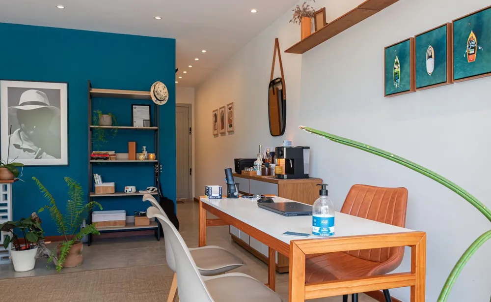 Loja-Salão, 36 m² - Foto 14
