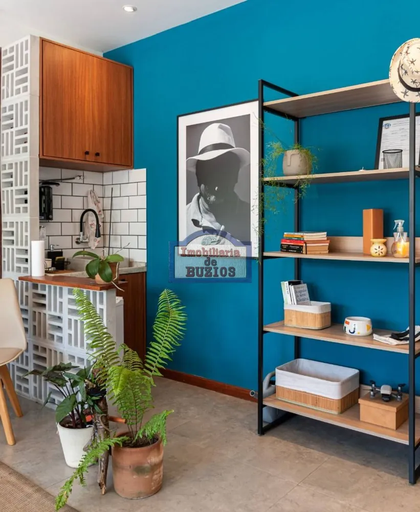 Loja-Salão, 36 m² - Foto 4