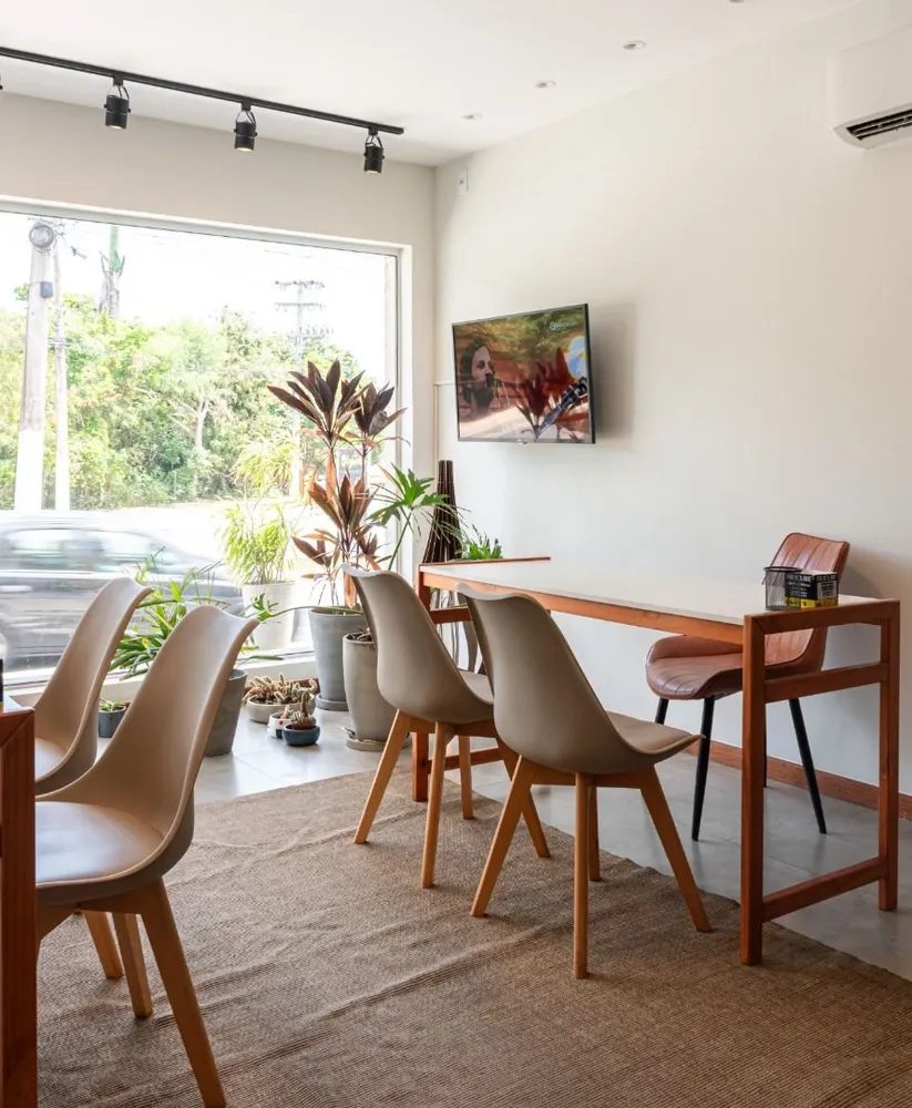 Loja-Salão, 36 m² - Foto 20