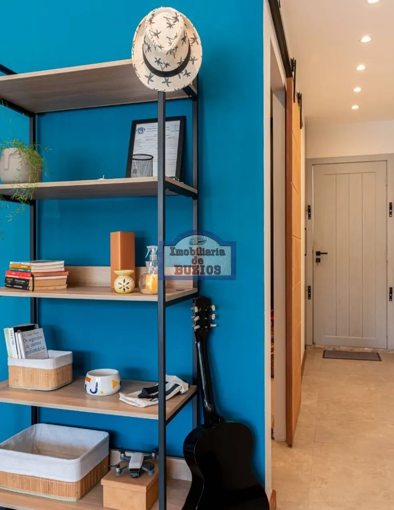 Loja-Salão, 36 m² - Foto 21
