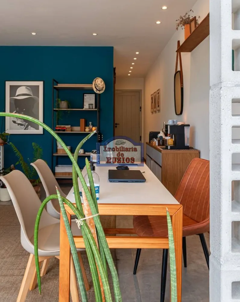 Loja-Salão, 36 m² - Foto 11