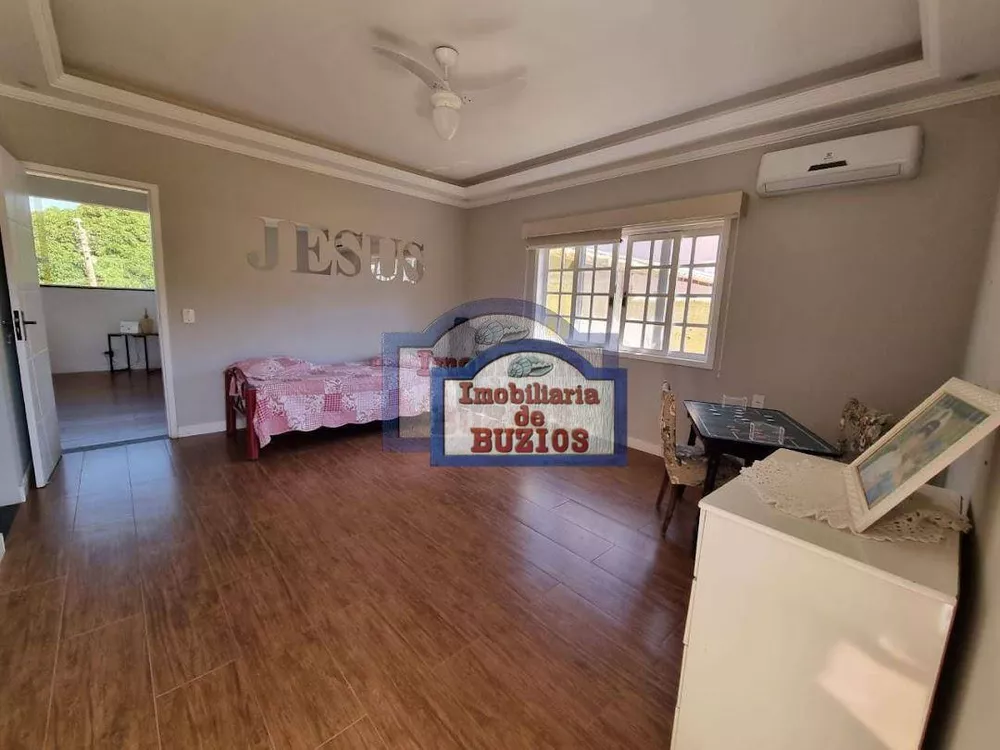 Casa, 5 quartos, 275 m² - Foto 4