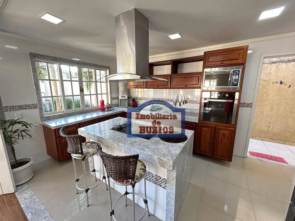 Casa, 5 quartos, 275 m² - Foto 12
