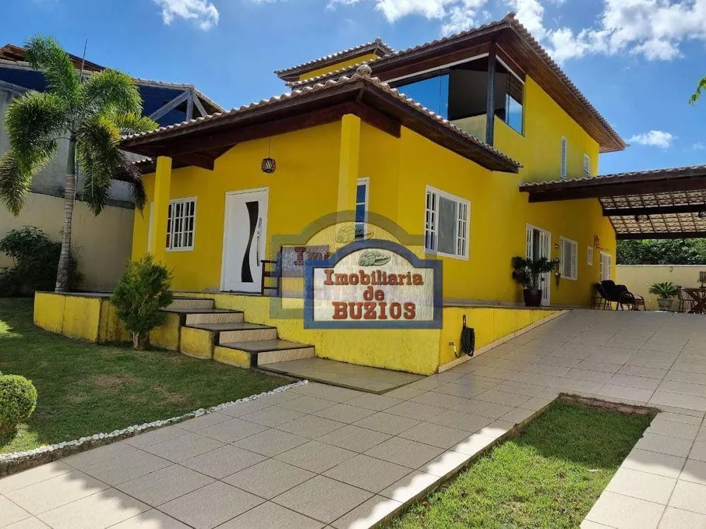 Casa, 5 quartos, 275 m² - Foto 8