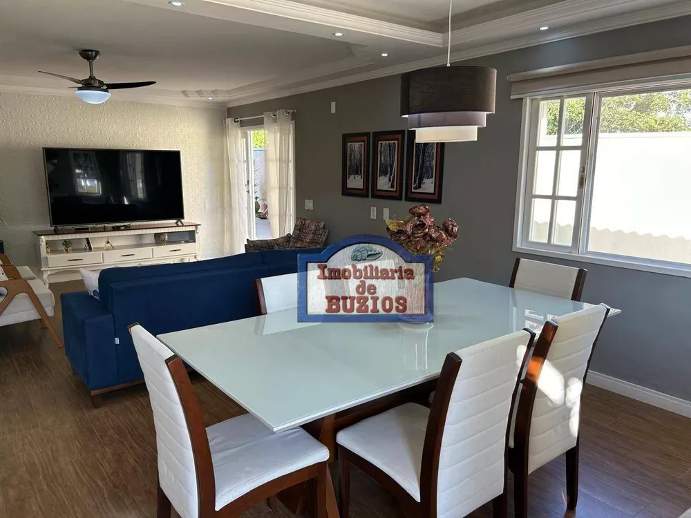 Casa, 5 quartos, 275 m² - Foto 23