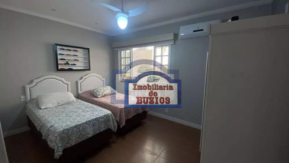 Casa, 5 quartos, 275 m² - Foto 16