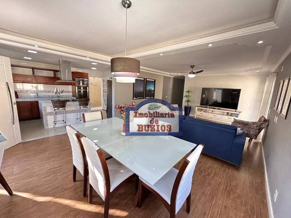 Casa, 5 quartos, 275 m² - Foto 3