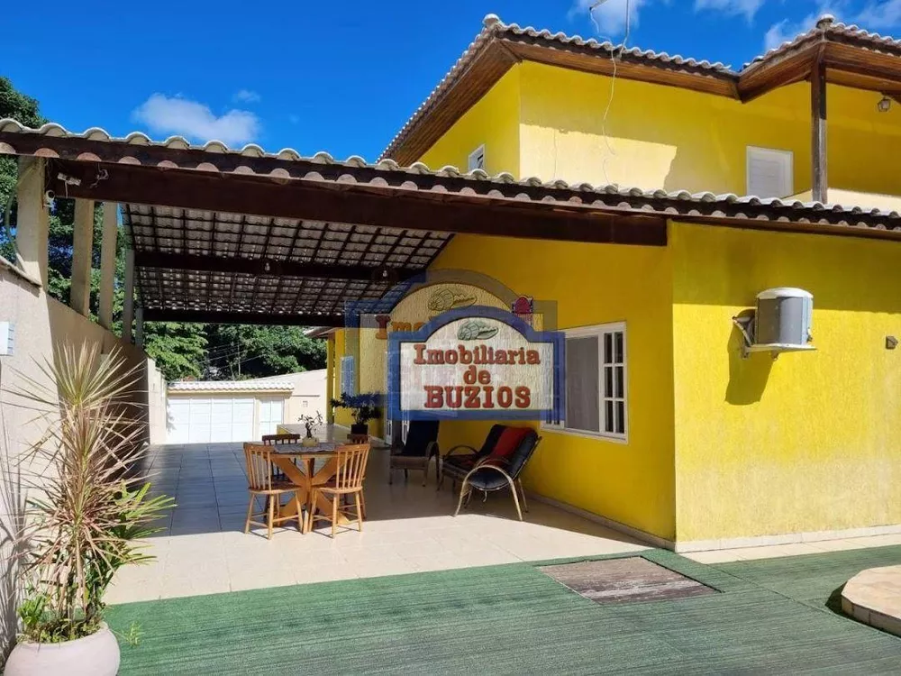 Casa, 5 quartos, 275 m² - Foto 25
