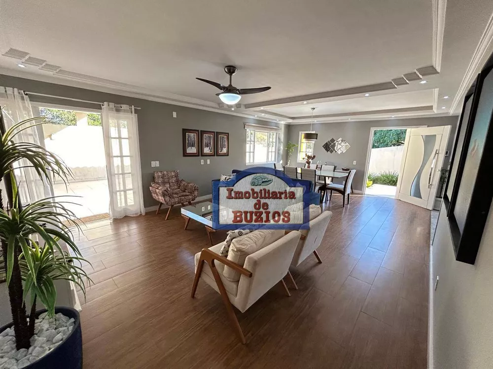 Casa, 5 quartos, 275 m² - Foto 7