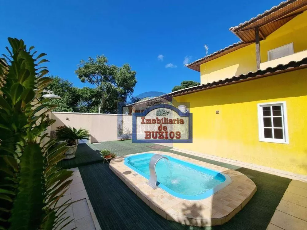 Casa, 5 quartos, 275 m² - Foto 9