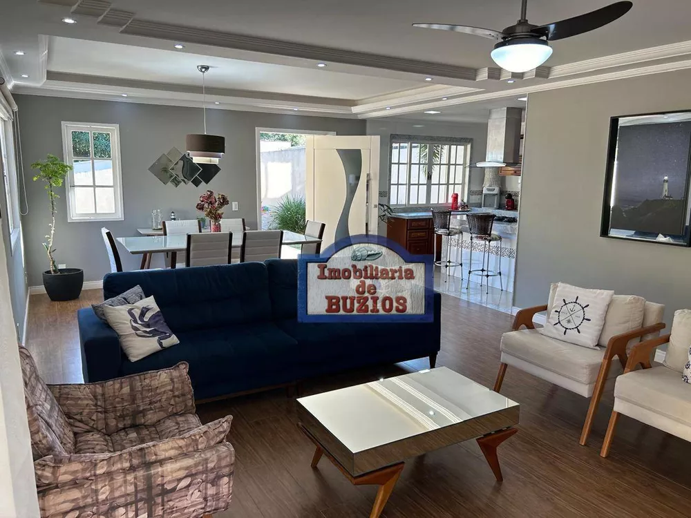 Casa, 5 quartos, 275 m² - Foto 34