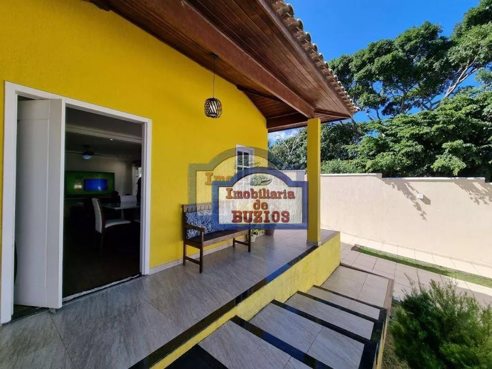 Casa, 5 quartos, 275 m² - Foto 33