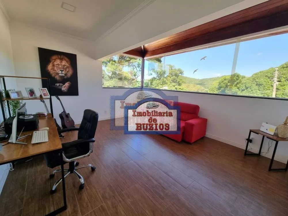 Casa, 5 quartos, 275 m² - Foto 14