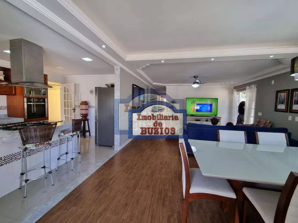 Casa, 5 quartos, 275 m² - Foto 17