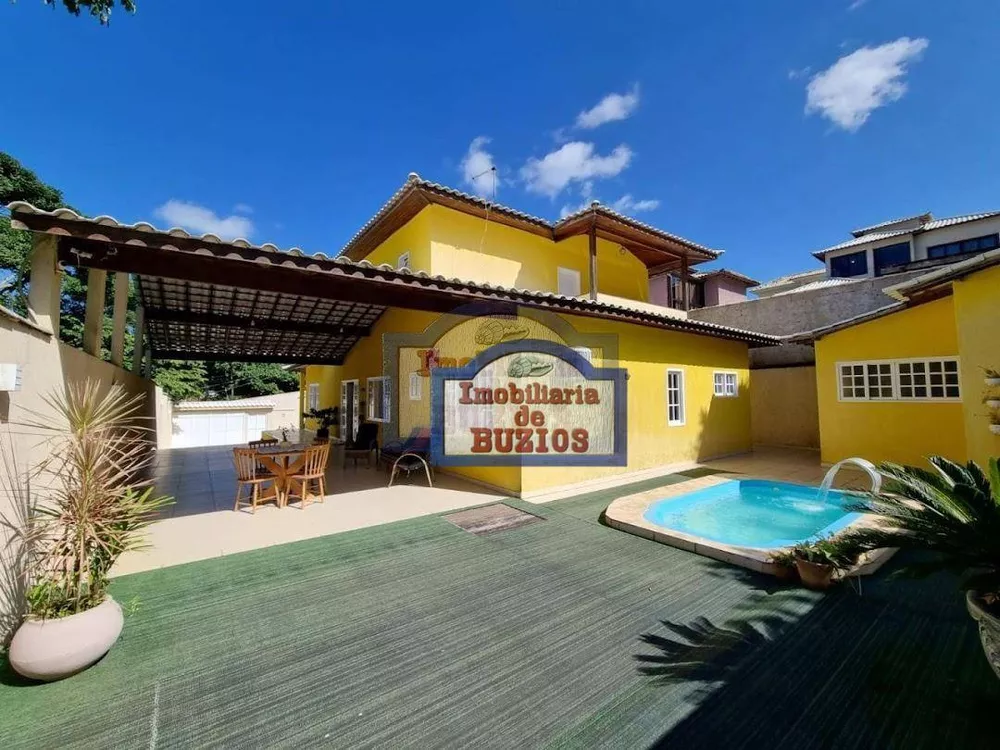 Casa, 5 quartos, 275 m² - Foto 20