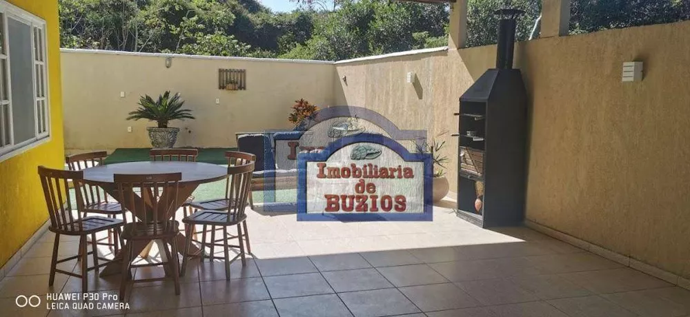 Casa, 5 quartos, 275 m² - Foto 13