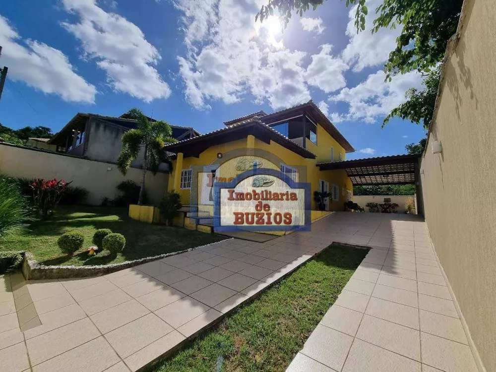 Casa, 5 quartos, 275 m² - Foto 31