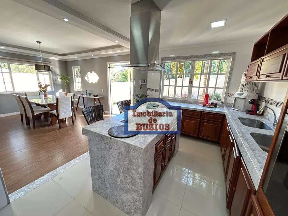 Casa, 5 quartos, 275 m² - Foto 35