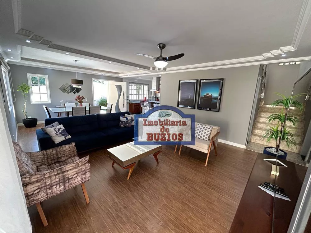 Casa, 5 quartos, 275 m² - Foto 5