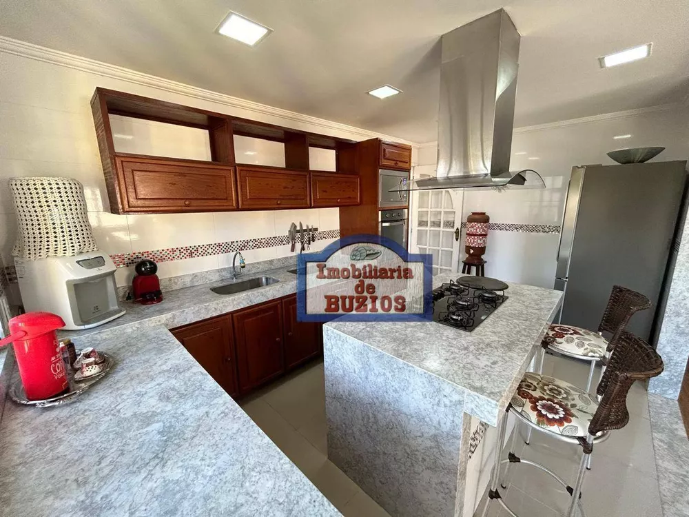 Casa, 5 quartos, 275 m² - Foto 6
