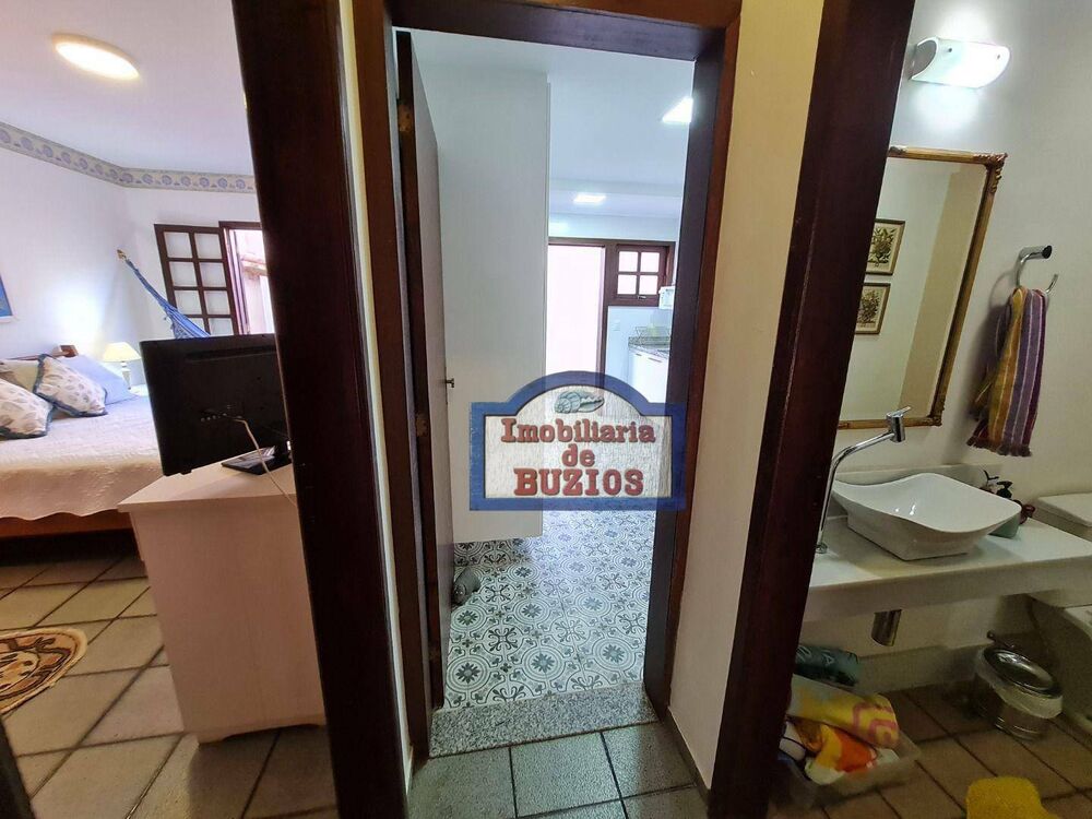 Casa de Condomínio para alugar com 4 quartos, 150m² - Foto 6