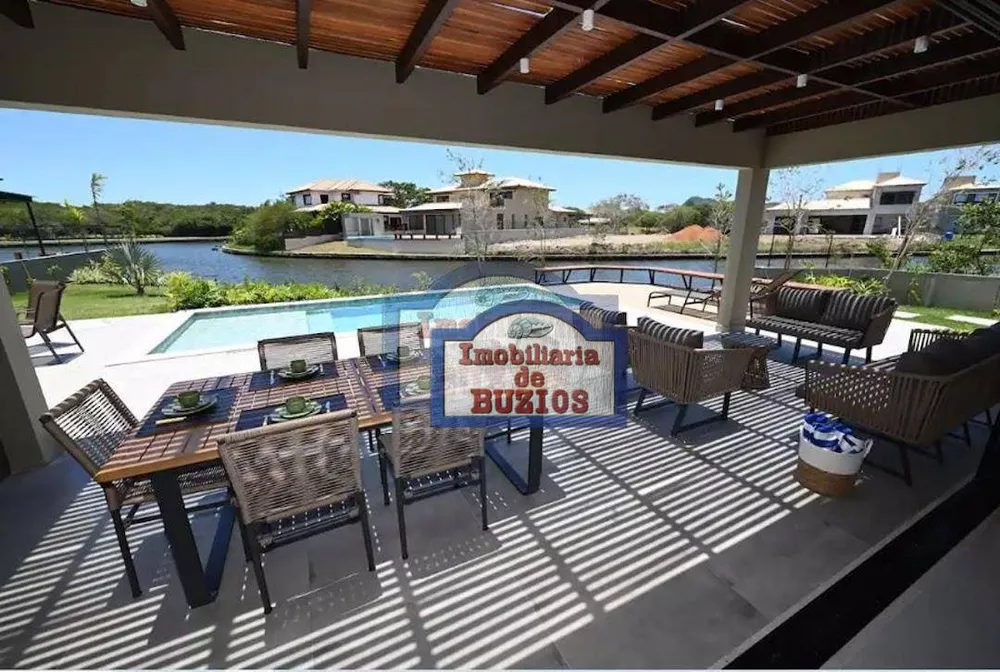 Casa de Condomínio, 4 quartos - Foto 35