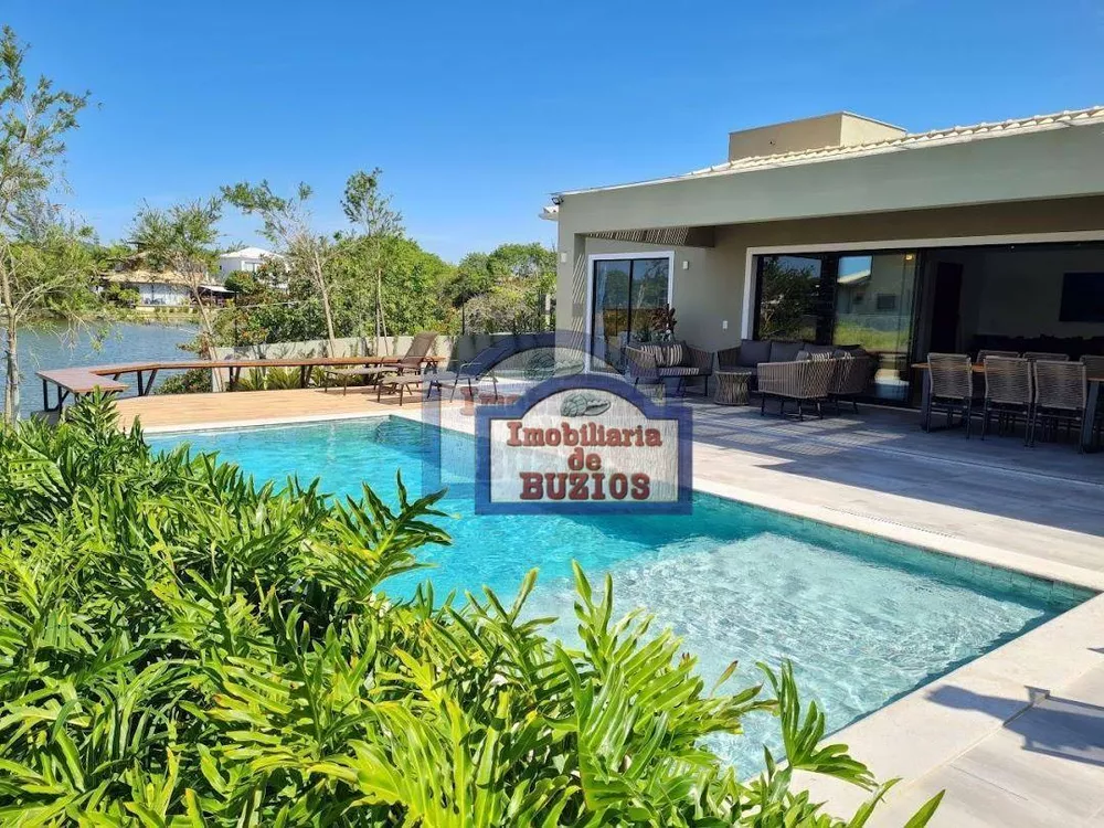 Casa de Condomínio, 4 quartos - Foto 10