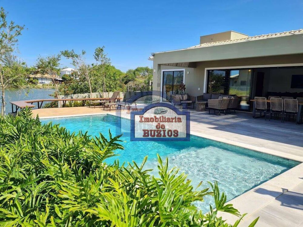 Casa de Condomínio, 4 quartos - Foto 4