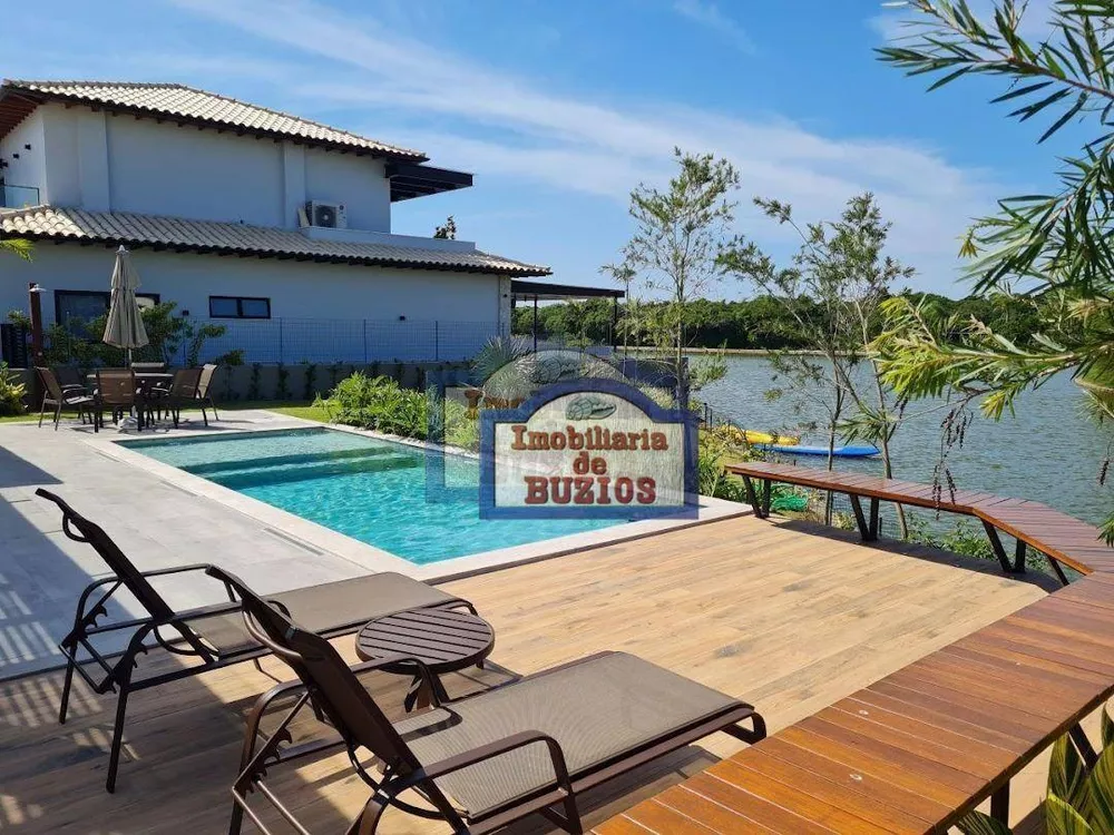 Casa de Condomínio, 4 quartos - Foto 6