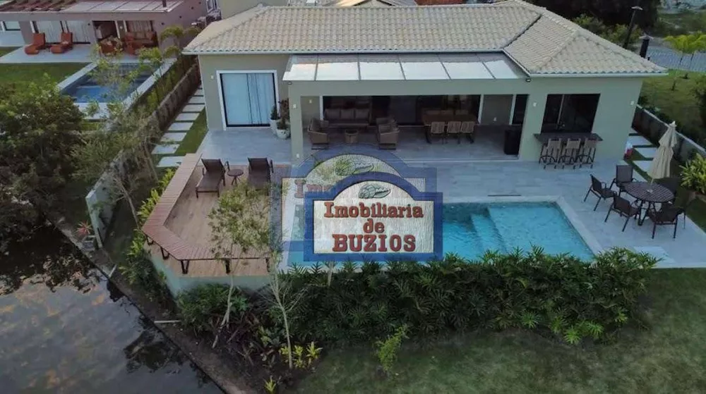 Casa de Condomínio, 4 quartos - Foto 15