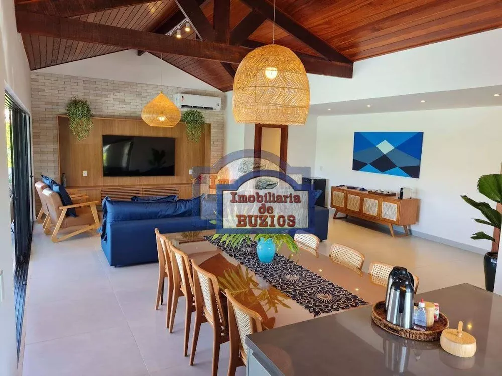 Casa de Condomínio, 4 quartos - Foto 32