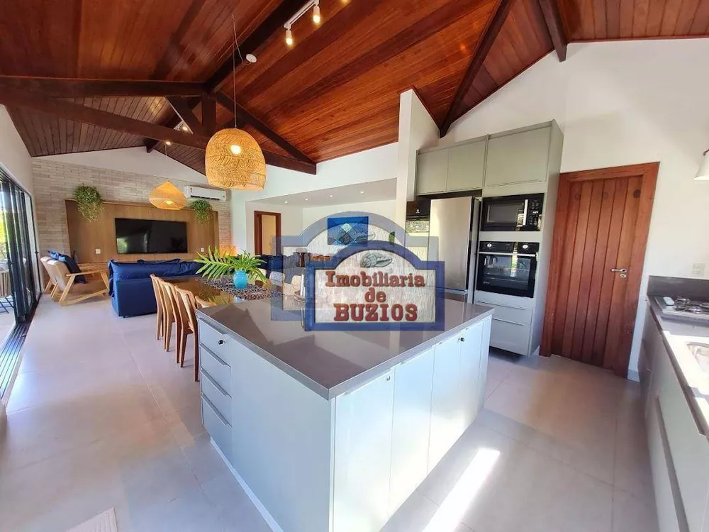 Casa de Condomínio, 4 quartos - Foto 29