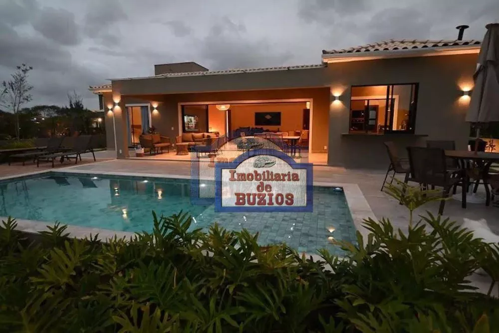 Casa de Condomínio, 4 quartos - Foto 11