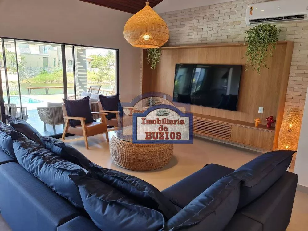 Casa de Condomínio, 4 quartos - Foto 37