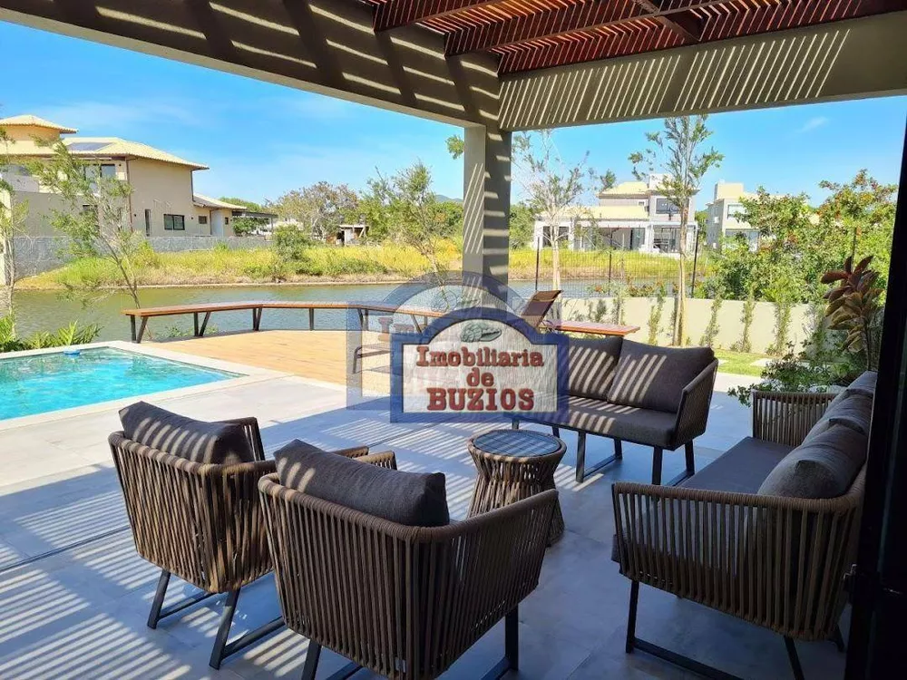 Casa de Condomínio, 4 quartos - Foto 8