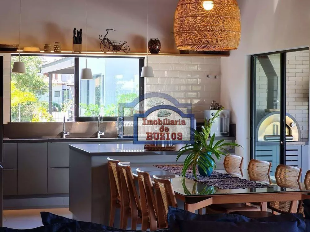 Casa de Condomínio, 4 quartos - Foto 31