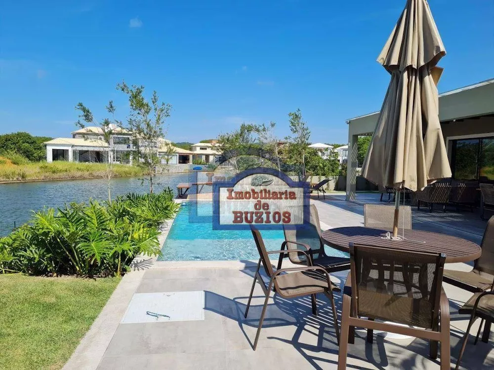 Casa de Condomínio, 4 quartos - Foto 18