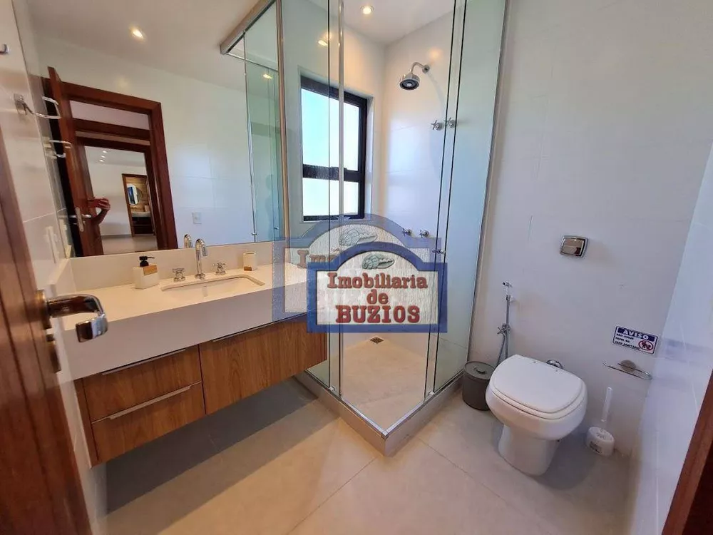 Casa de Condomínio, 4 quartos - Foto 55