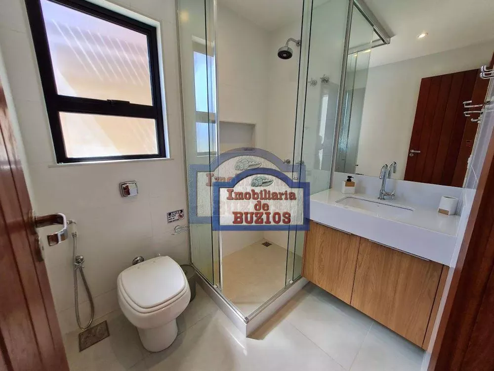 Casa de Condomínio, 4 quartos - Foto 40