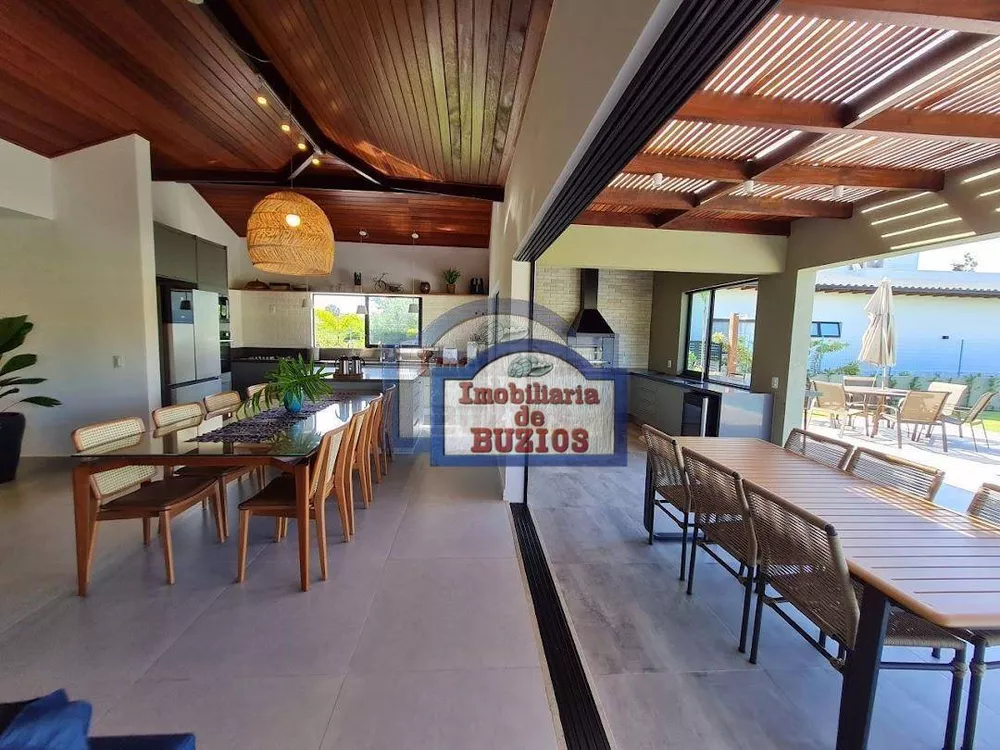 Casa de Condomínio, 4 quartos - Foto 38