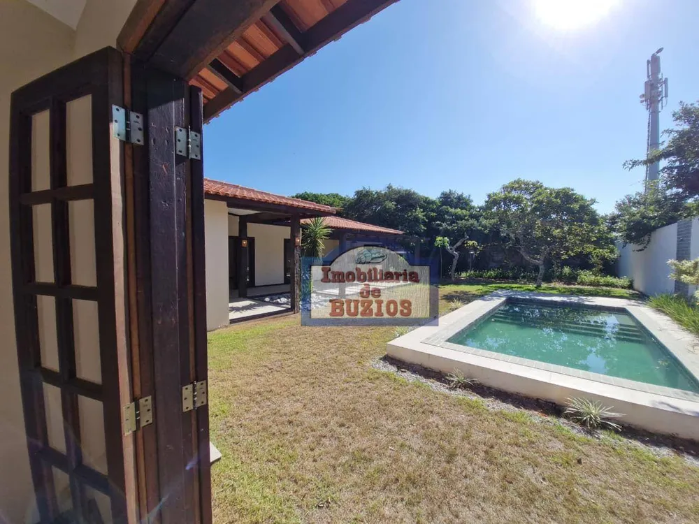Casa, 4 quartos, 245 m² - Foto 20