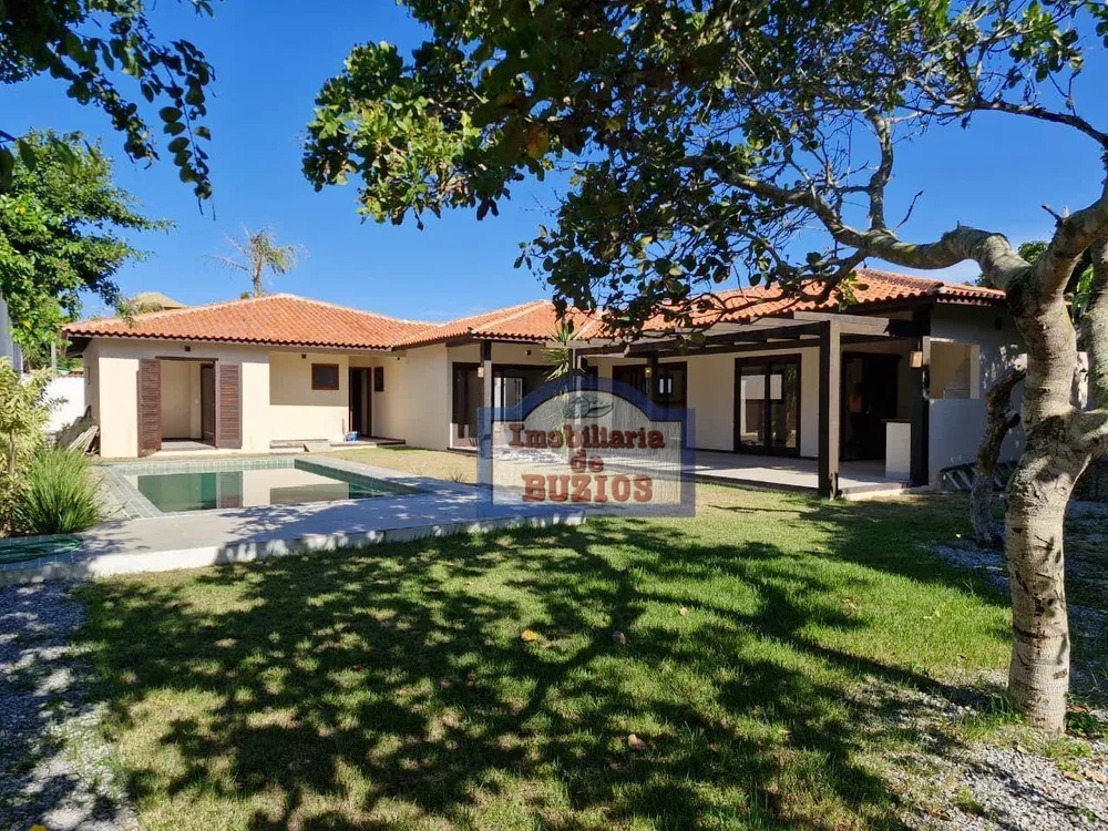 Casa, 4 quartos, 245 m² - Foto 3