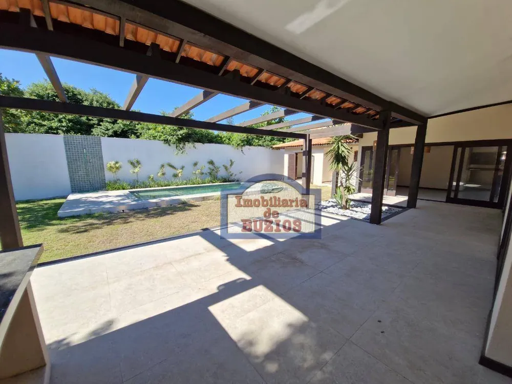 Casa, 4 quartos, 245 m² - Foto 30