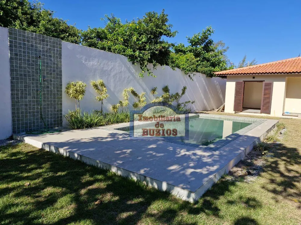 Casa, 4 quartos, 245 m² - Foto 2