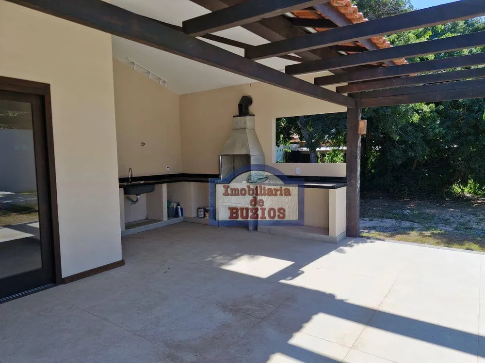 Casa, 4 quartos, 245 m² - Foto 27