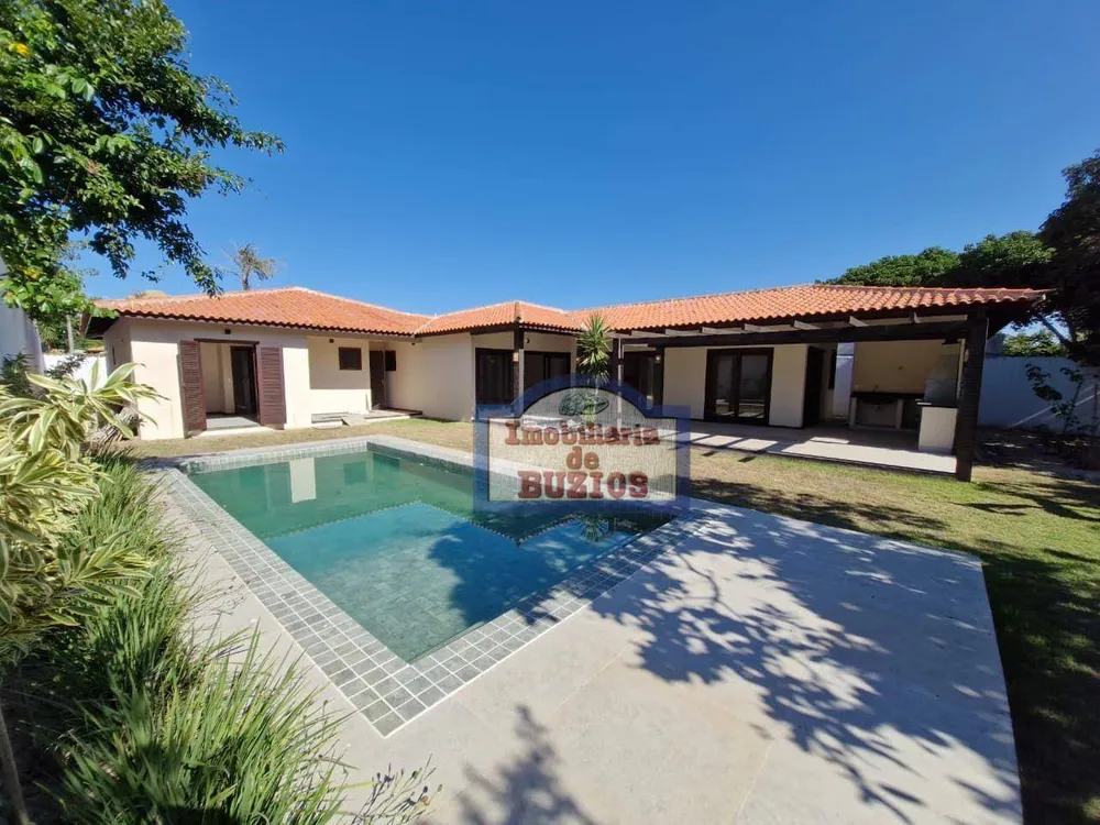 Casa, 4 quartos, 245 m² - Foto 38