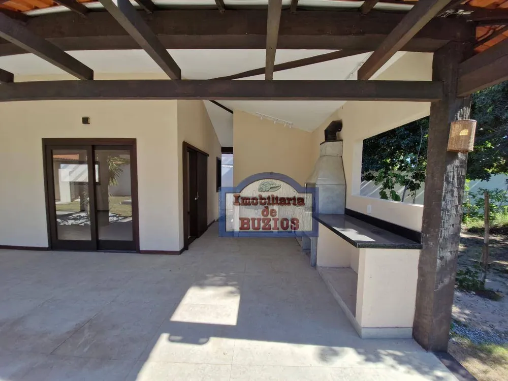 Casa, 4 quartos, 245 m² - Foto 28