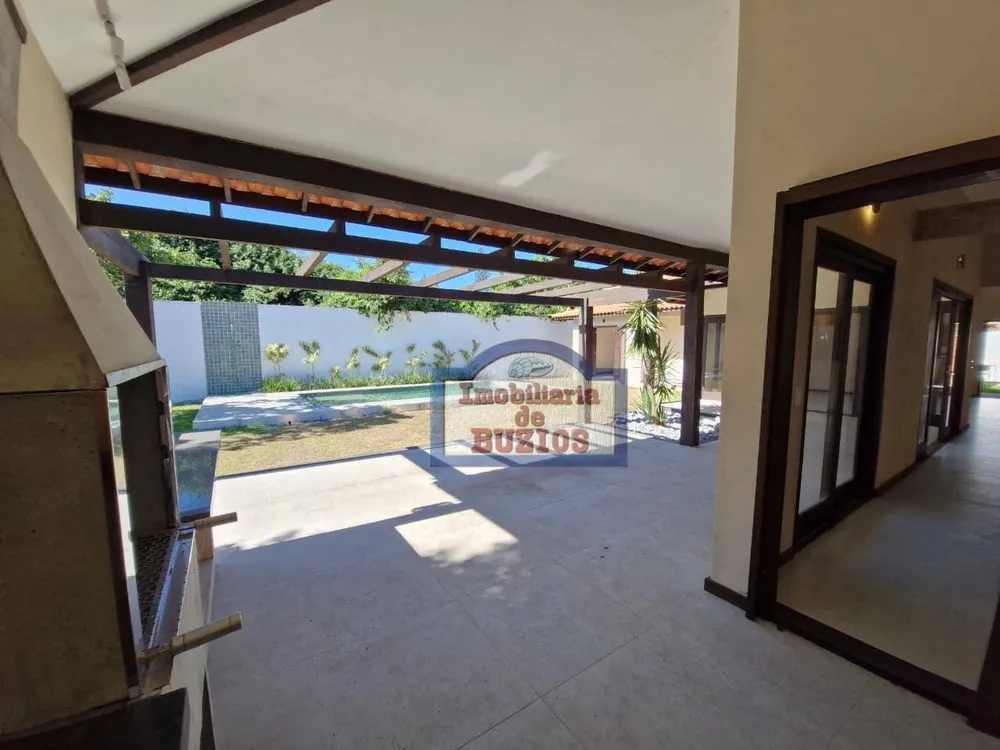 Casa, 4 quartos, 245 m² - Foto 29
